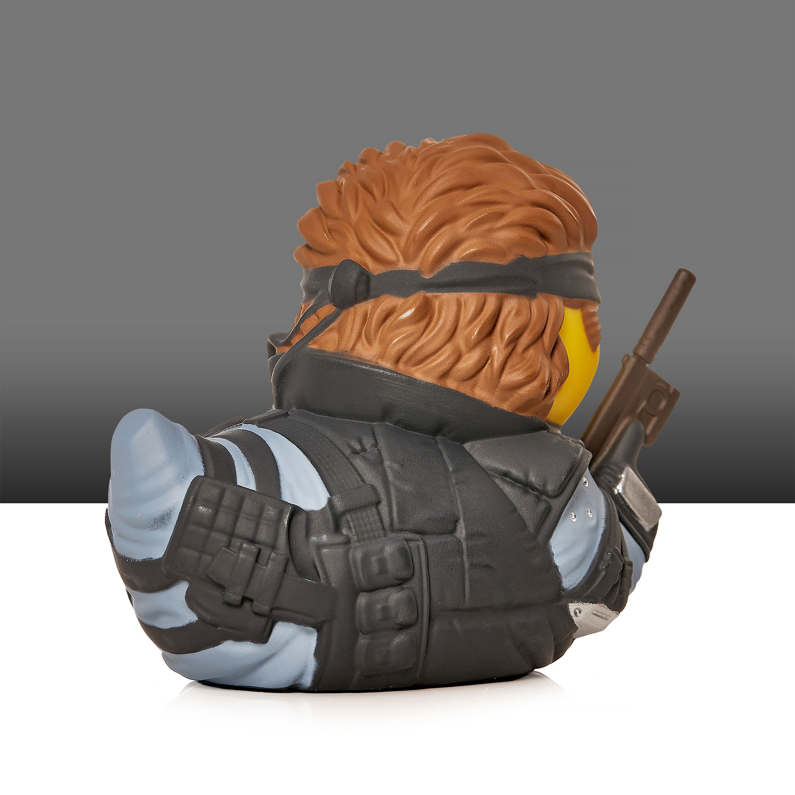 Immagine del prodotto Metal Gear Solid - Anatra decorativa Snake Mini TUBBZ