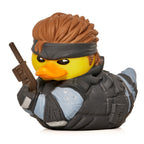 Immagine del prodotto Metal Gear Solid - Anatra decorativa Snake Mini TUBBZ