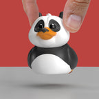Immagine del prodotto Kung Fu Panda - Anatra Po Mini TUBBZ da collezione