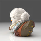Product image The Witcher - Ciri TUBBZ Collectible Duck 1st Edition
