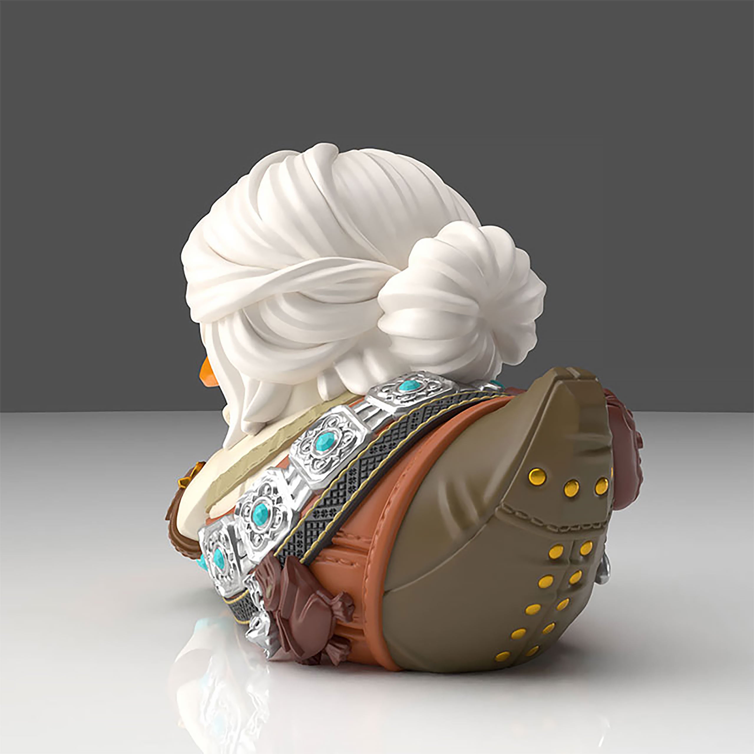 Immagine del prodotto The Witcher - Anatra decorativa Ciri TUBBZ 1ª edizione