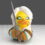 Product image The Witcher - Ciri TUBBZ Collectible Duck 1st Edition