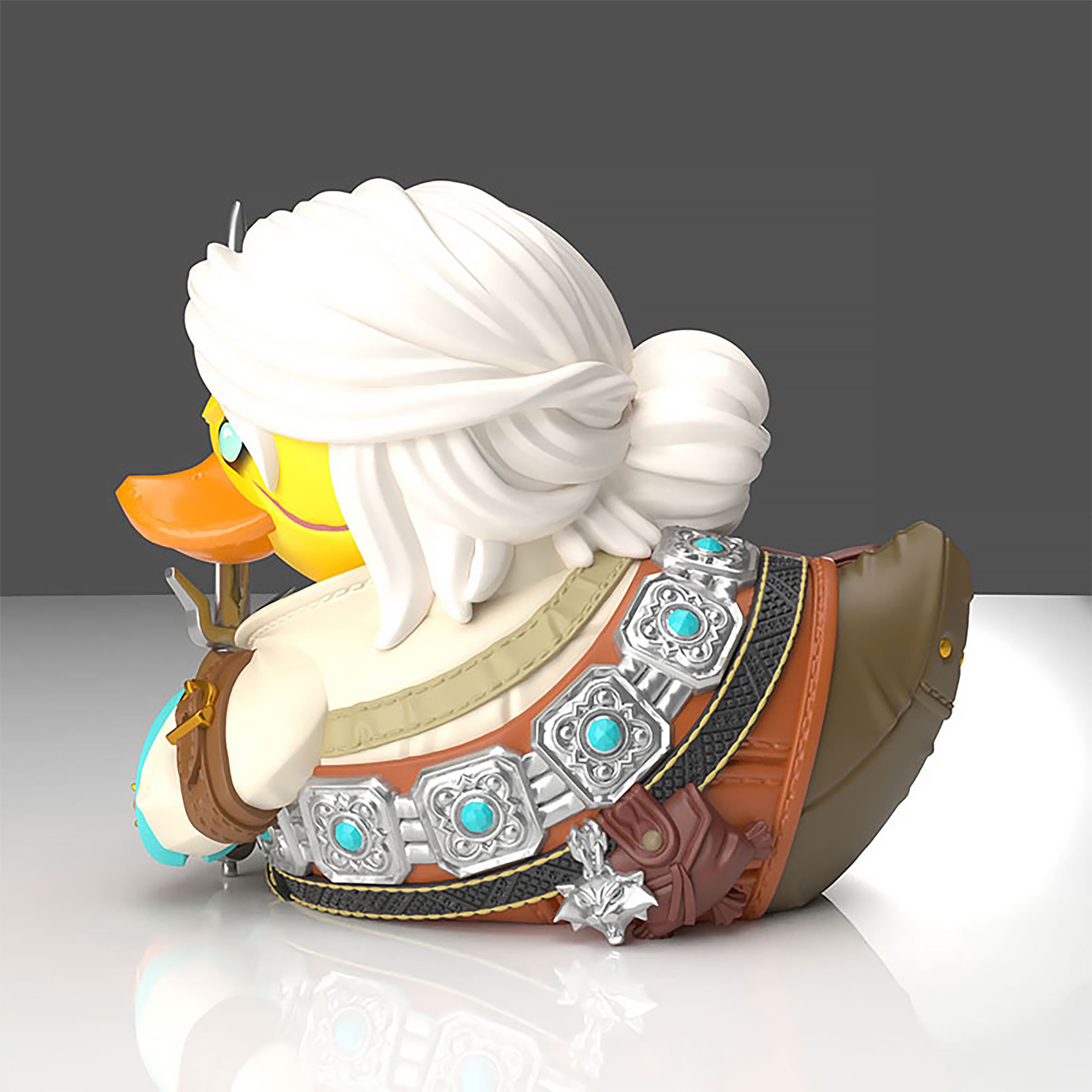Immagine del prodotto The Witcher - Anatra decorativa Ciri TUBBZ 1ª edizione