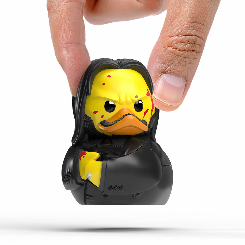 Product image John Wick - Mini TUBBZ Decorative Duck