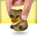 Immagine del prodotto Jurassic Park - T-Rex Mini TUBBZ Anatra decorativa