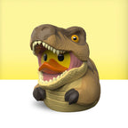 Immagine del prodotto Jurassic Park - T-Rex Mini TUBBZ Anatra decorativa
