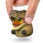 Immagine del prodotto Jurassic Park - T-Rex Mini TUBBZ Anatra decorativa