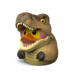 Immagine del prodotto Jurassic Park - T-Rex Mini TUBBZ Anatra decorativa