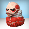 Immagine del prodotto Attack on Titan - Anatra decorativa Colossal Titan TUBBZ XL