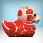 Immagine del prodotto Attack on Titan - Anatra decorativa Colossal Titan TUBBZ XL