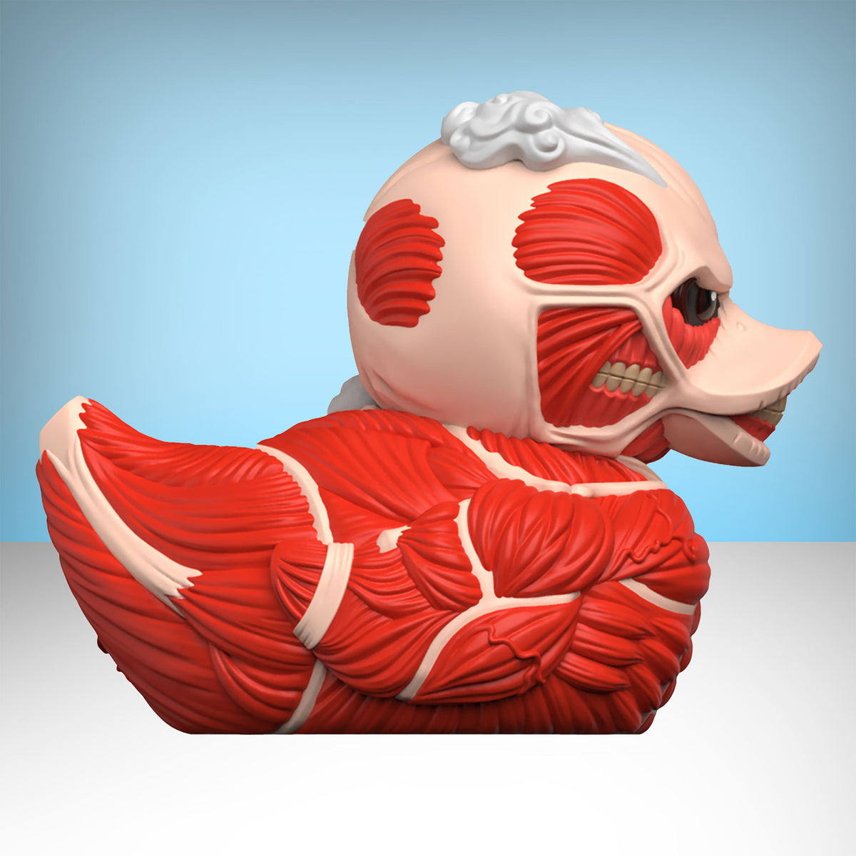 Immagine del prodotto Attack on Titan - Anatra decorativa Colossal Titan TUBBZ XL