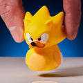 Product image Sonic the Hedgehog - Super Sonic Mini TUBBZ Collectible Duck