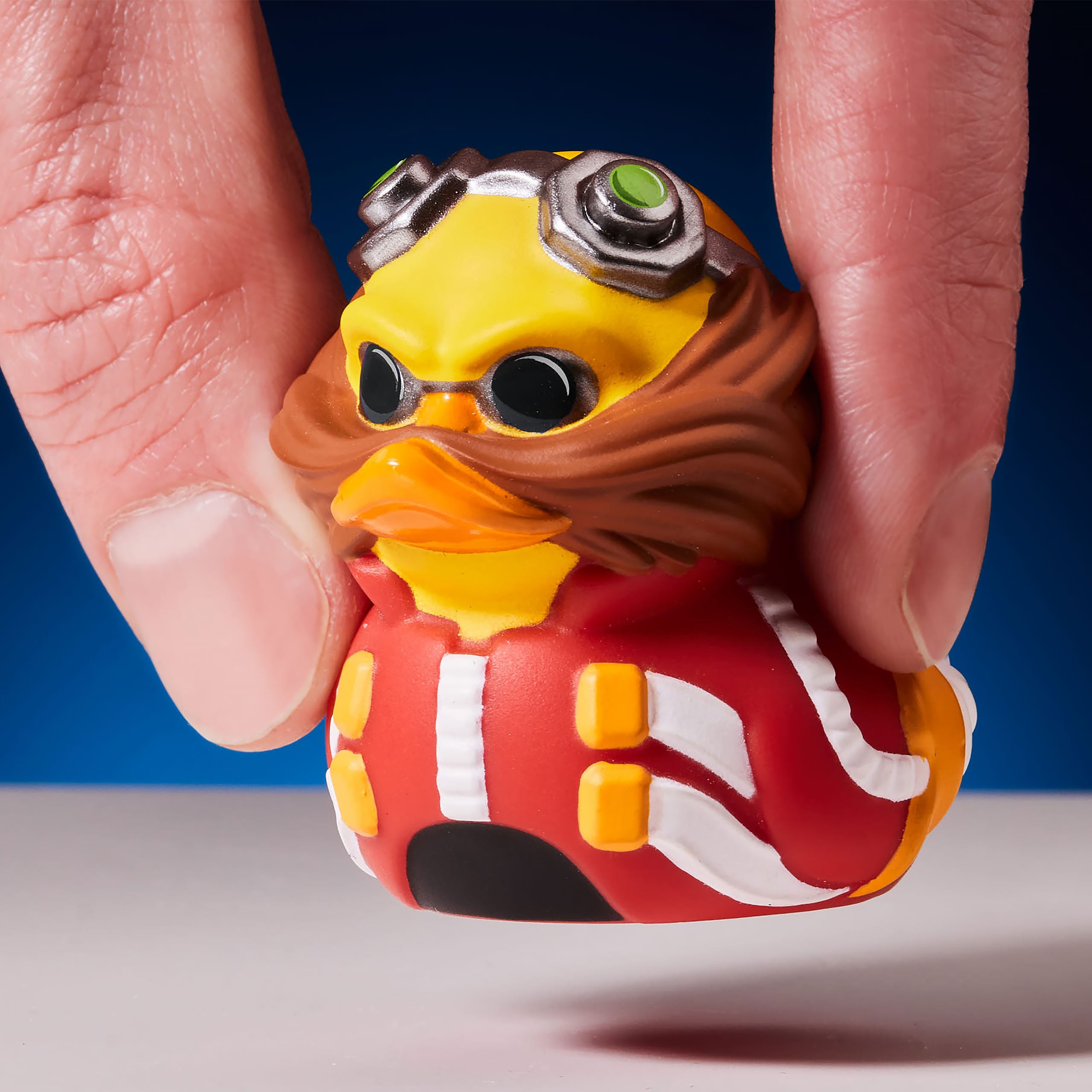 Product image Sonic the Hedgehog - Dr. Eggman Mini TUBBZ Collectible Duck