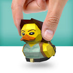 Immagine del prodotto Tomb Raider - Paperella decorativa Mini TUBBZ Lara Croft
