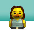 Immagine del prodotto Tomb Raider - Paperella decorativa Mini TUBBZ Lara Croft
