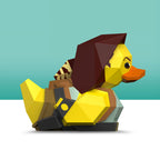 Immagine del prodotto Tomb Raider - Paperella decorativa Mini TUBBZ Lara Croft