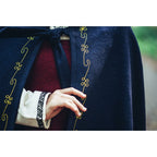 Immagine del prodotto Mantello medievale in lana Asidis