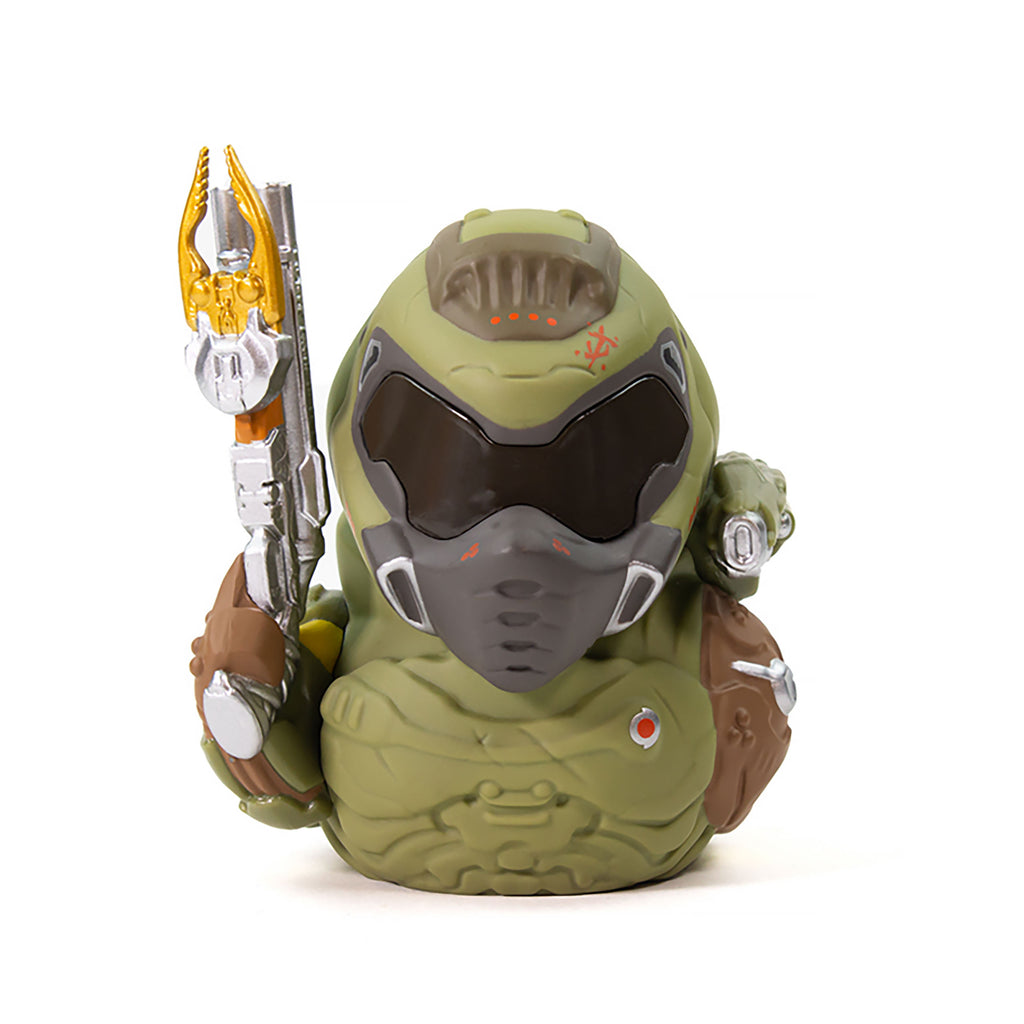 Immagine del prodotto Doom - Anatra decorativa Slayer TUBBZ