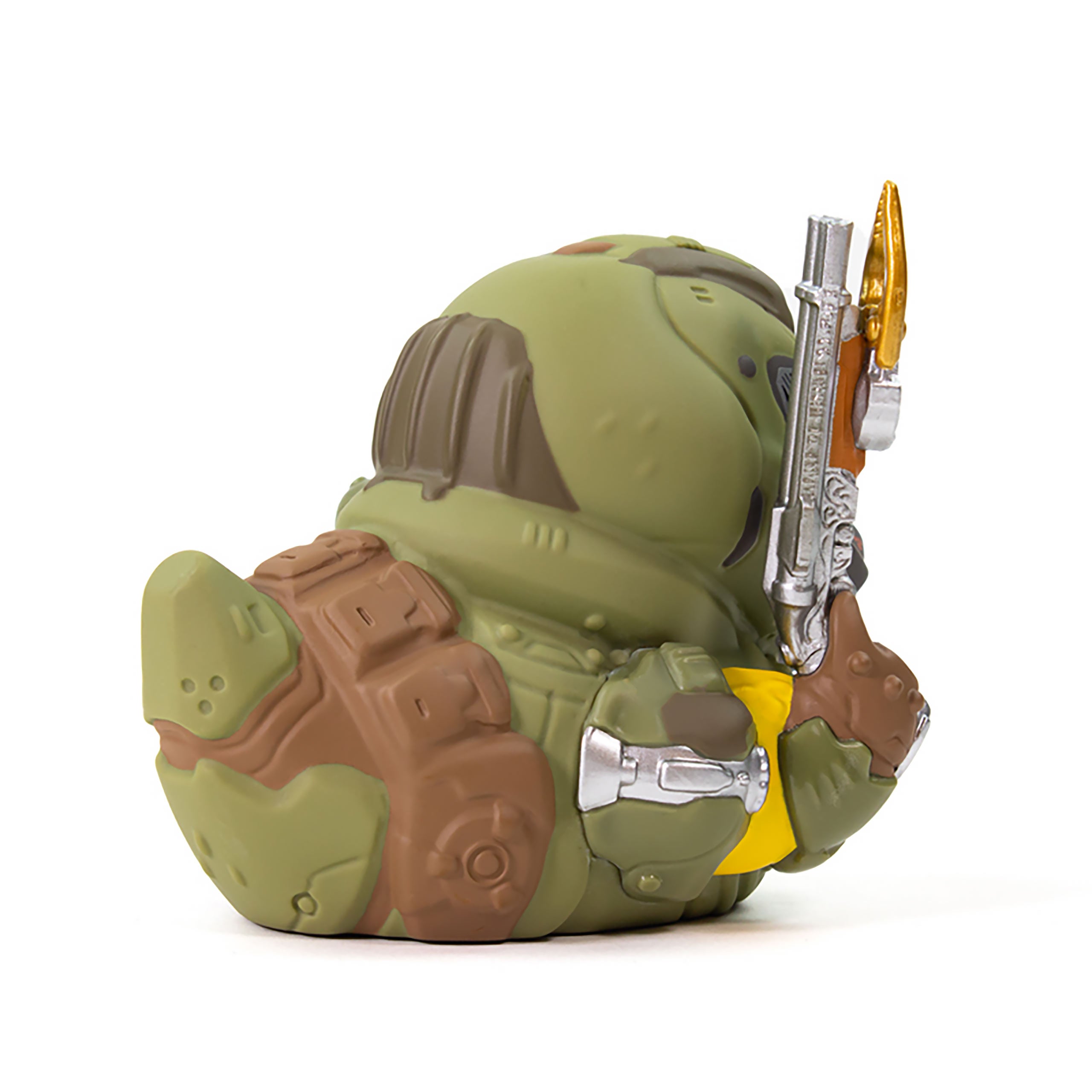 Immagine del prodotto Doom - Anatra decorativa Slayer TUBBZ