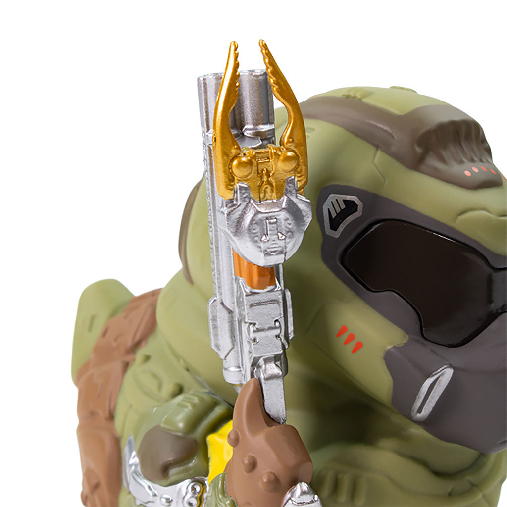 Immagine del prodotto Doom - Anatra decorativa Slayer TUBBZ