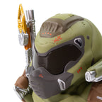 Immagine del prodotto Doom - Anatra decorativa Slayer TUBBZ