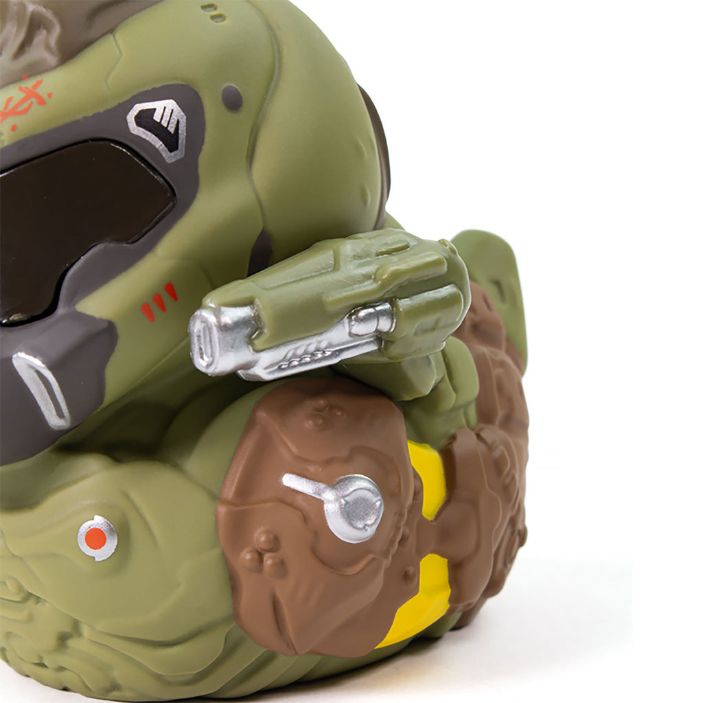 Immagine del prodotto Doom - Anatra decorativa Slayer TUBBZ