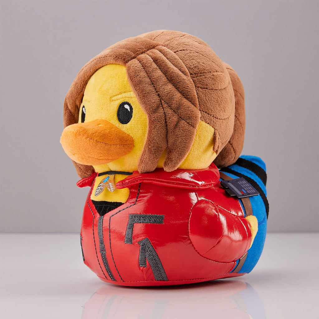 Immagine del prodotto Resident Evil - Peluche Claire Redfield TUBBZ