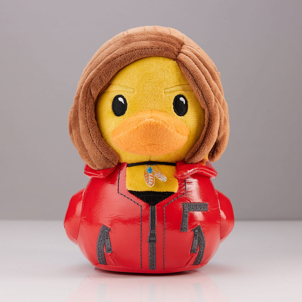 Immagine del prodotto Resident Evil - Peluche Claire Redfield TUBBZ