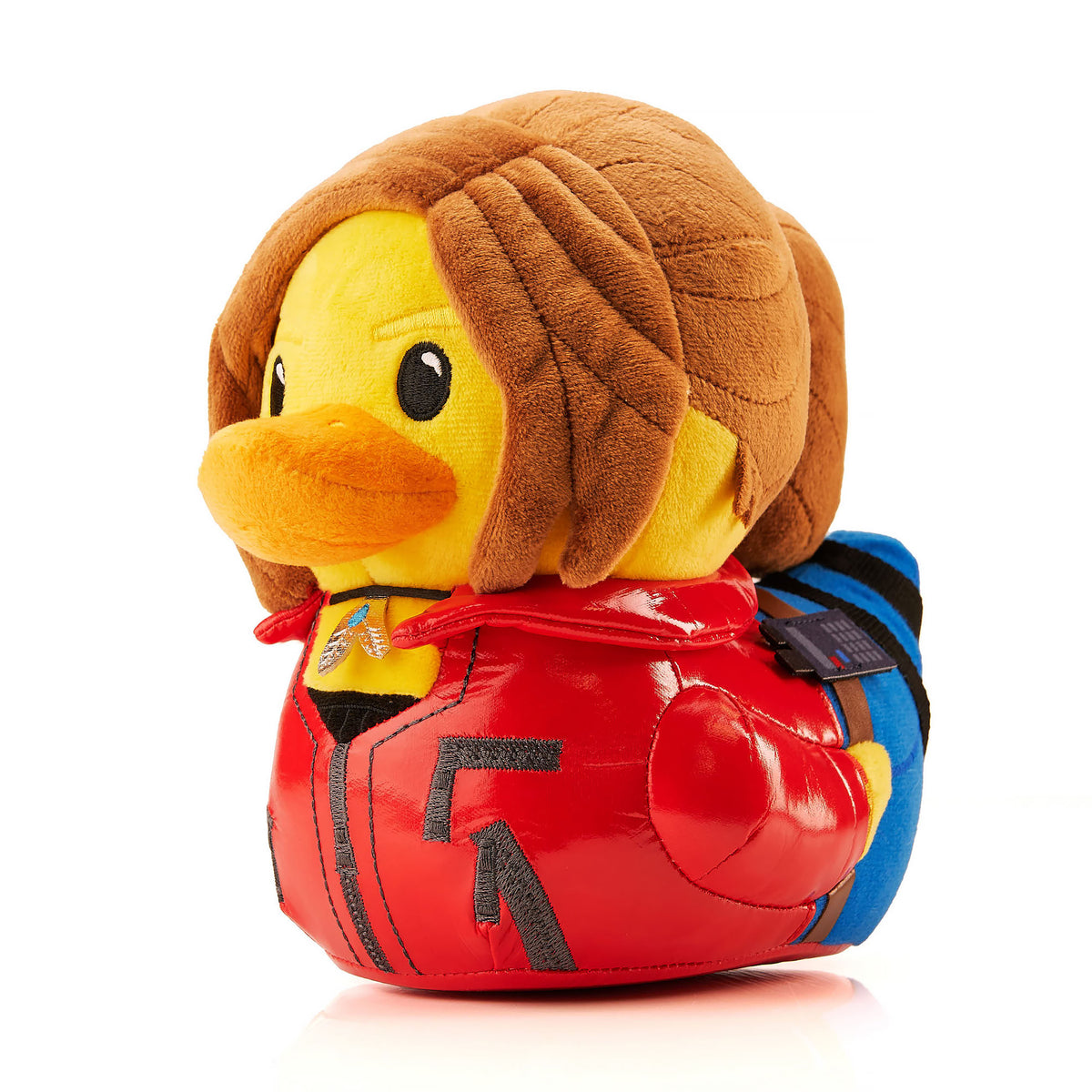 Immagine del prodotto Resident Evil - Peluche Claire Redfield TUBBZ