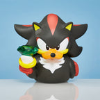 Immagine del prodotto Sonic the Hedgehog – Anatra decorativa Shadow TUBBZ