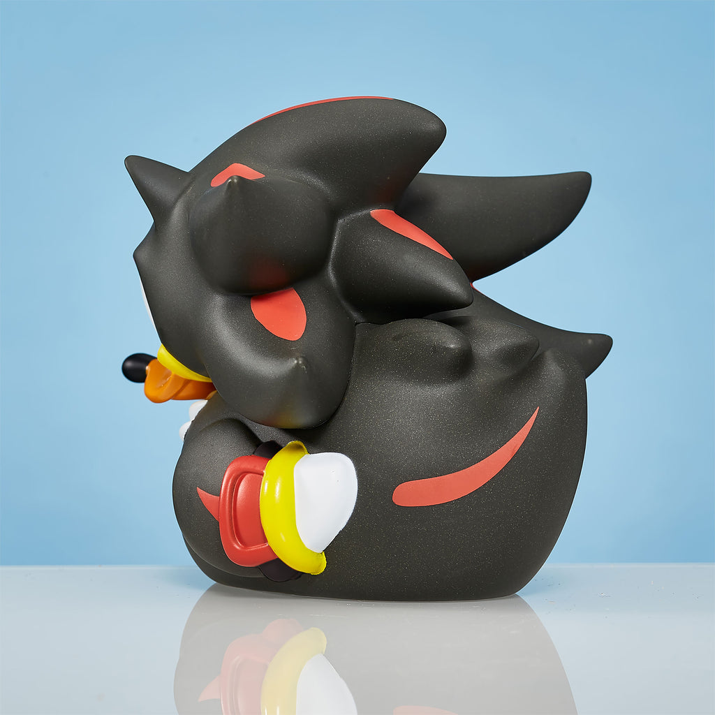 Immagine del prodotto Sonic the Hedgehog – Anatra decorativa Shadow TUBBZ