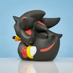 Immagine del prodotto Sonic the Hedgehog – Anatra decorativa Shadow TUBBZ