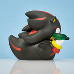 Immagine del prodotto Sonic the Hedgehog – Anatra decorativa Shadow TUBBZ
