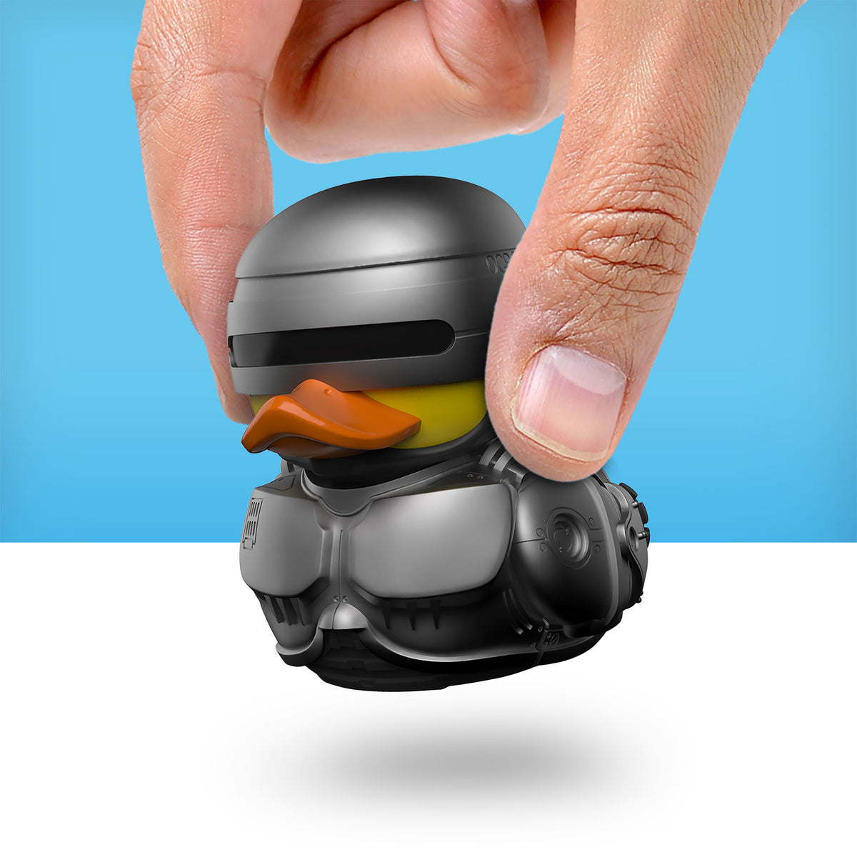 Immagine del prodotto RoboCop – Mini papera TUBBZ da collezione