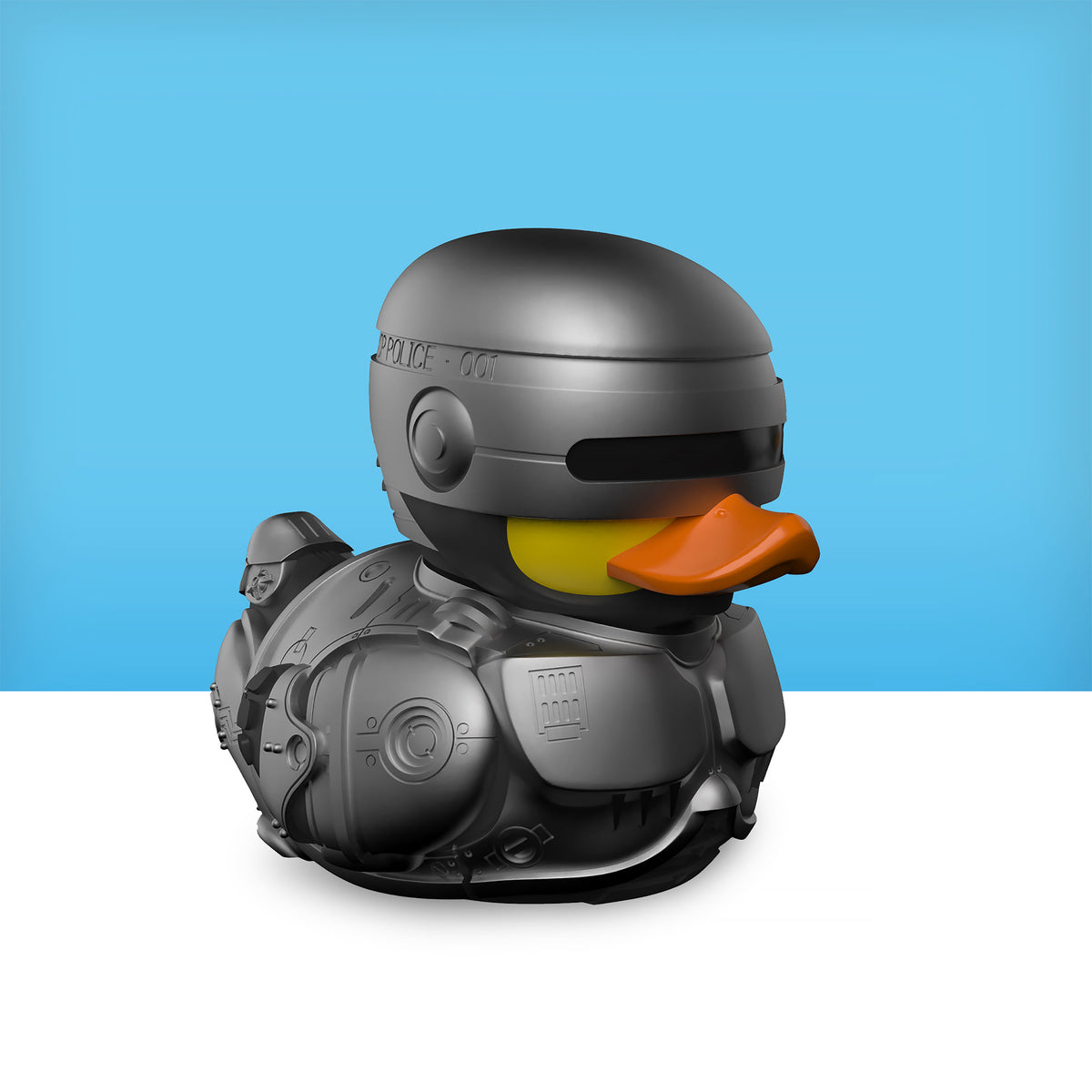 Immagine del prodotto RoboCop – Mini papera TUBBZ da collezione