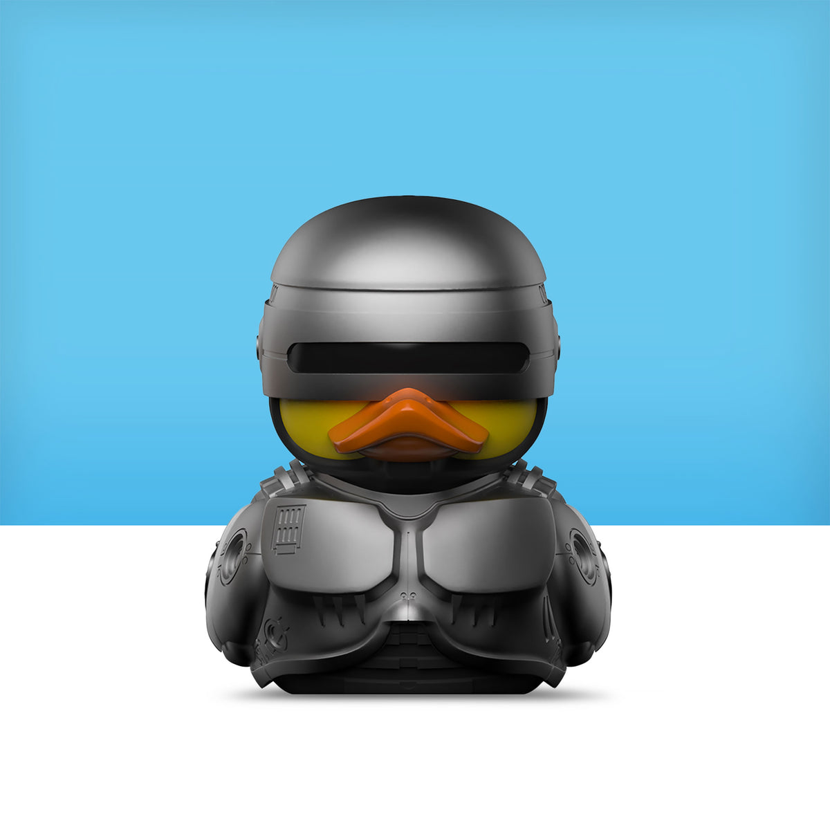 Immagine del prodotto RoboCop – Mini papera TUBBZ da collezione