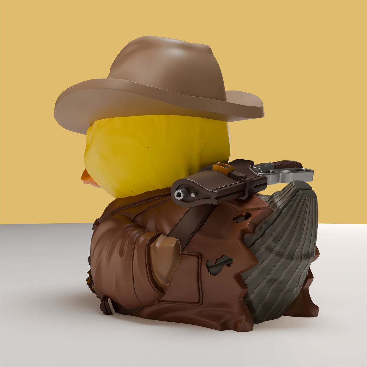 Immagine del prodotto Fallout - Anatra decorativa TUBBZ The Ghoul