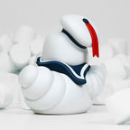 Immagine del prodotto Ghostbusters - Anatra decorativa Marshmallow Man TUBBZ