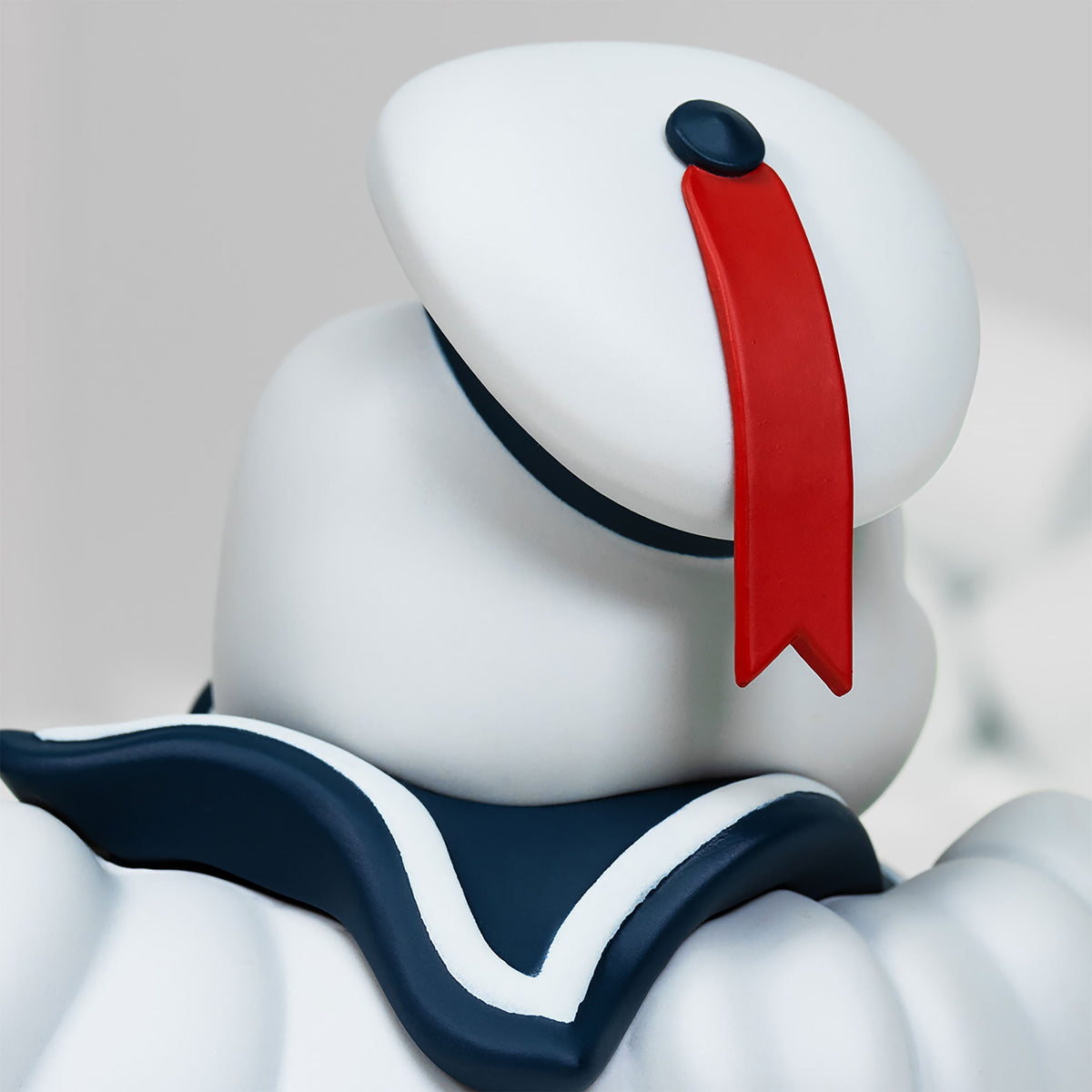 Immagine del prodotto Ghostbusters - Anatra decorativa Marshmallow Man TUBBZ
