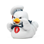 Immagine del prodotto Ghostbusters - Anatra decorativa Marshmallow Man TUBBZ