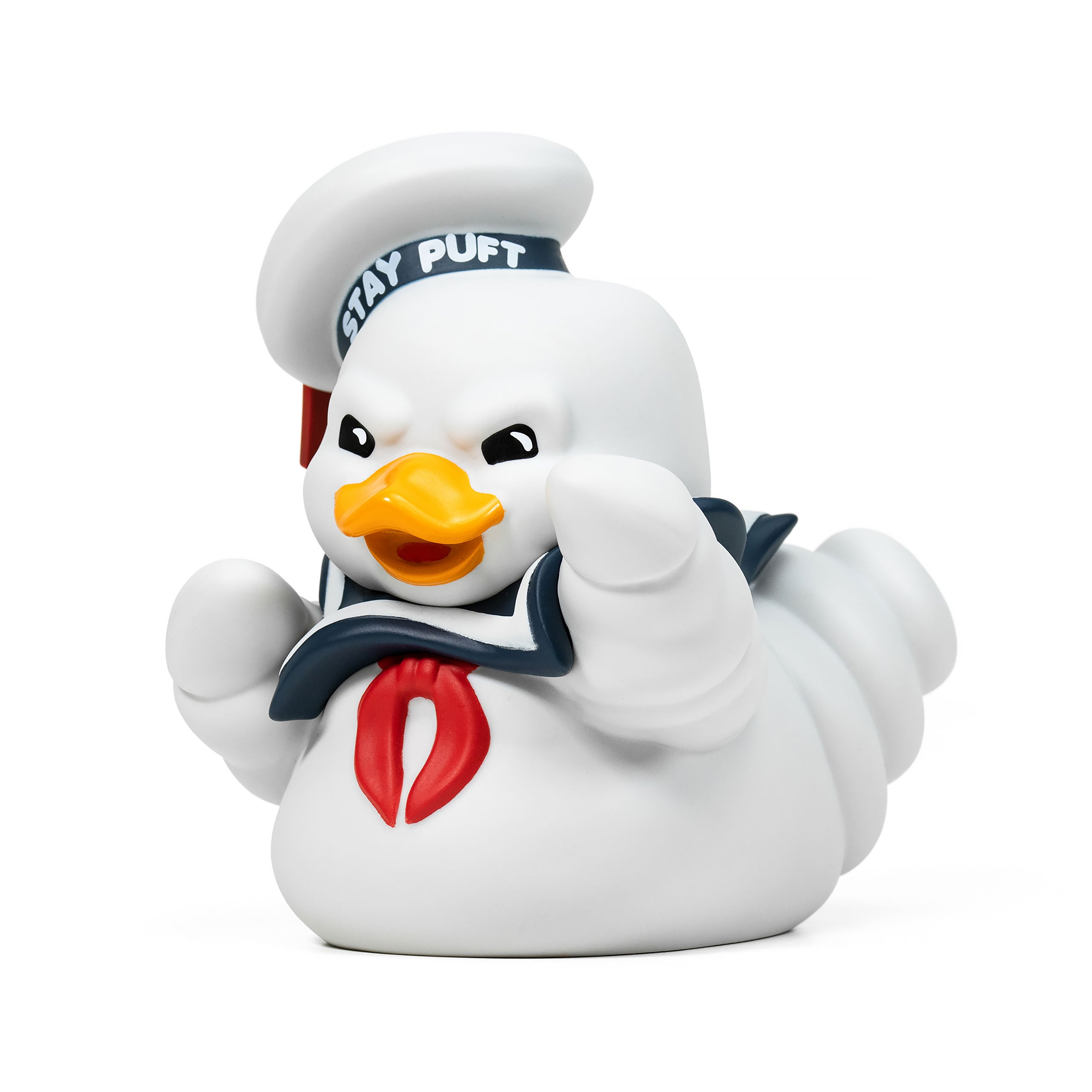 Immagine del prodotto Ghostbusters - Anatra decorativa Marshmallow Man TUBBZ