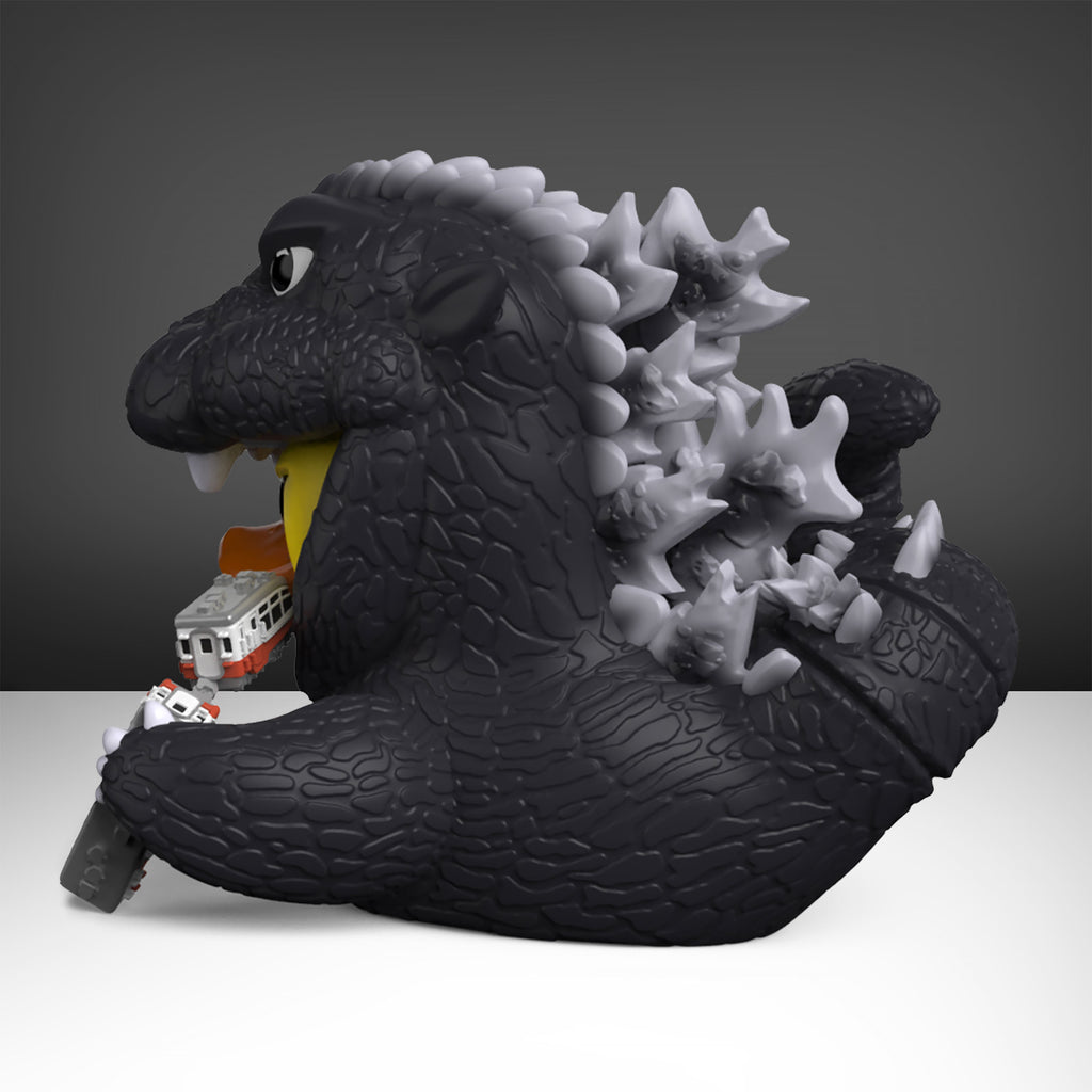 Immagine del prodotto Godzilla - Anatra decorativa TUBBZ XL