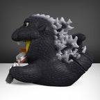 Immagine del prodotto Godzilla - Anatra decorativa TUBBZ XL