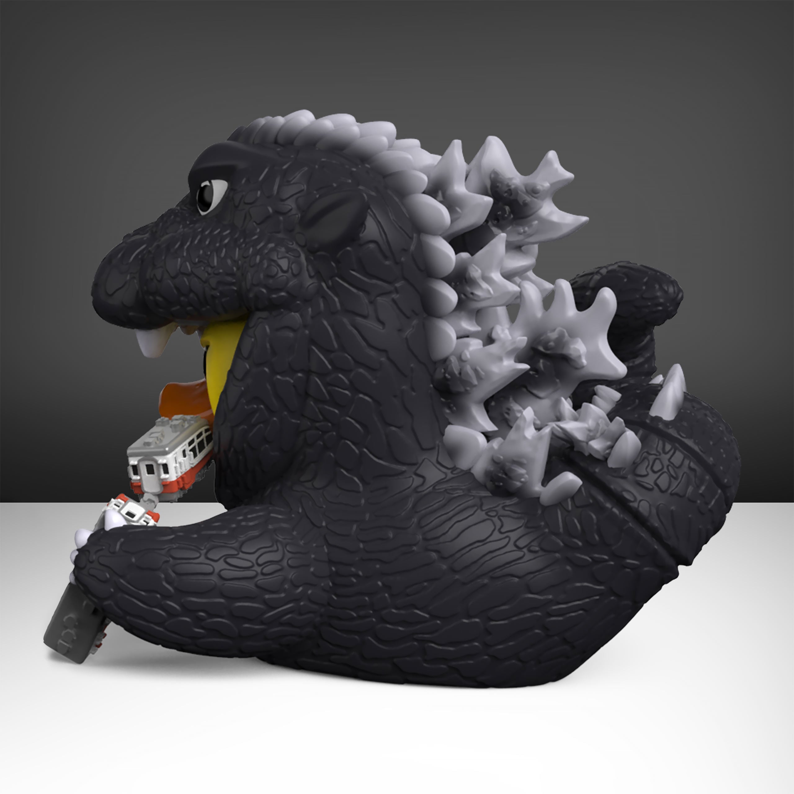 Immagine del prodotto Godzilla - Anatra decorativa TUBBZ XL