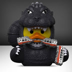 Immagine del prodotto Godzilla - Anatra decorativa TUBBZ XL