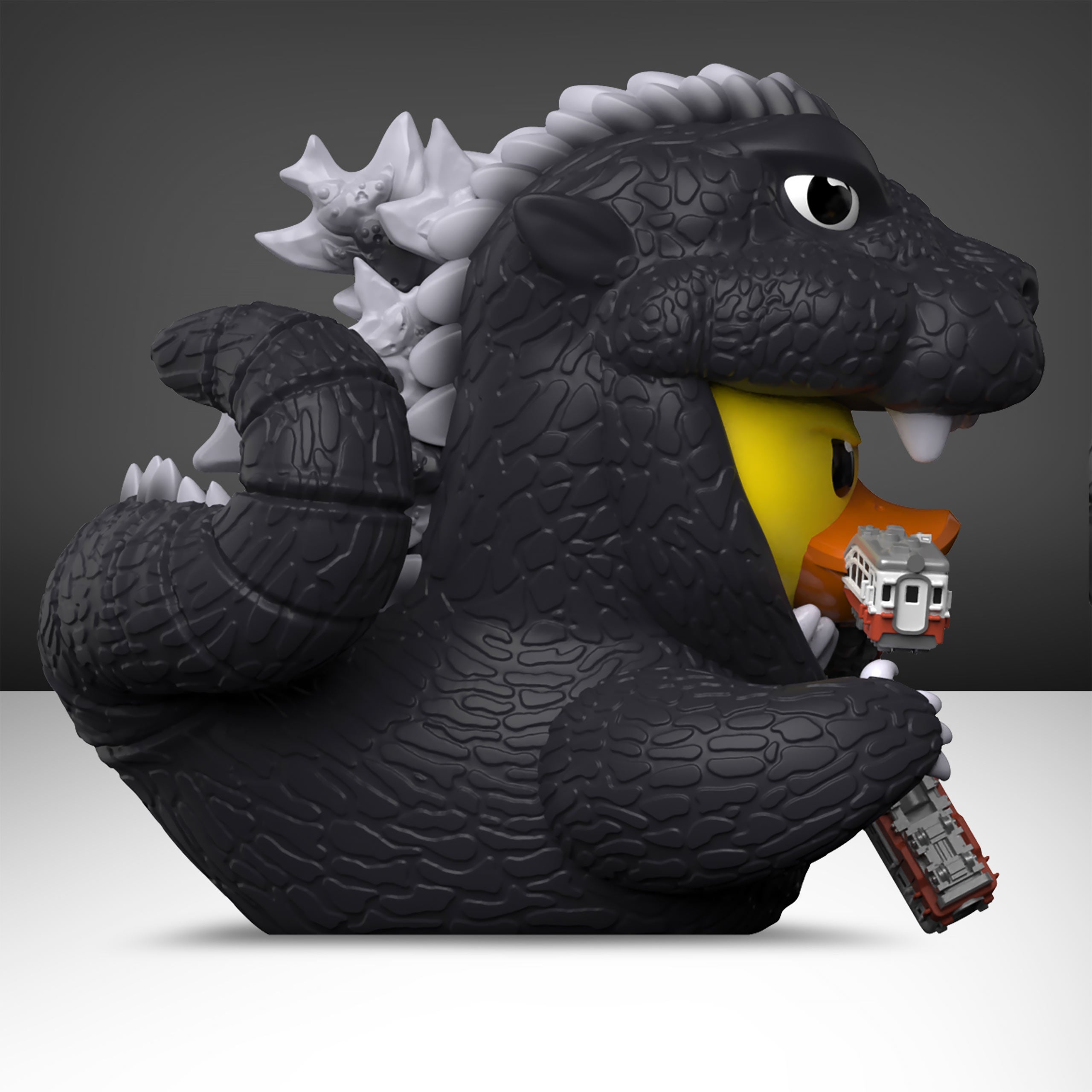 Immagine del prodotto Godzilla - Anatra decorativa TUBBZ XL