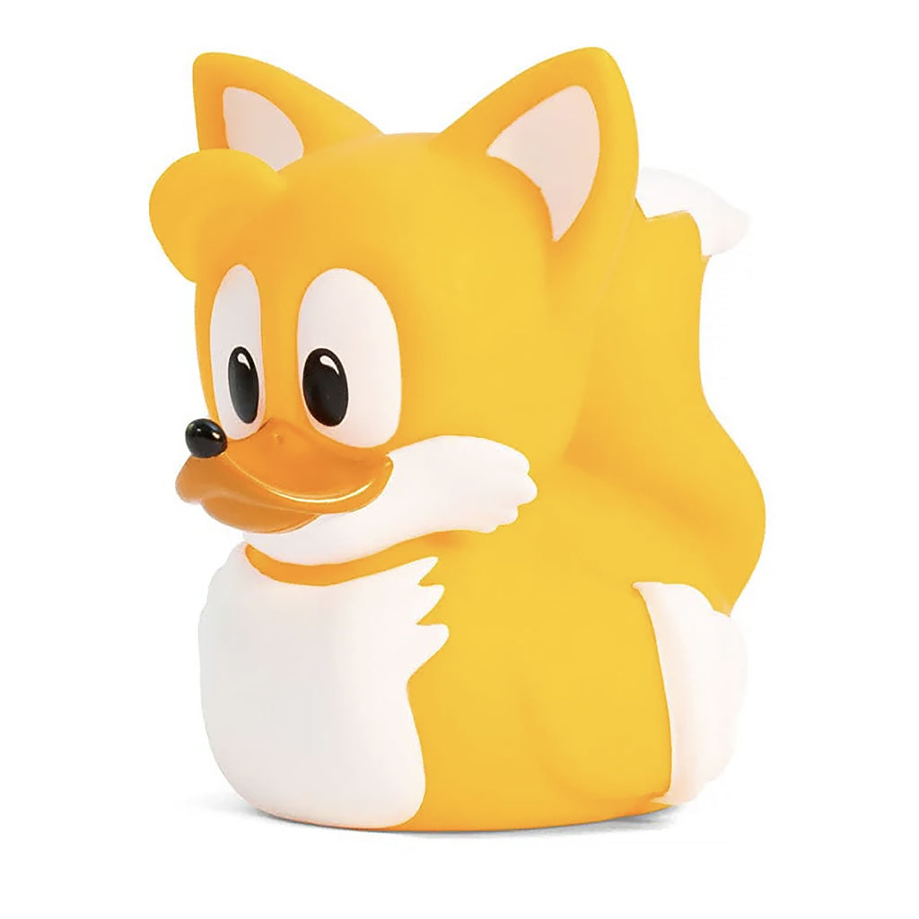 Immagine del prodotto Sonic the Hedgehog - Tails TUBBZ anatra decorativa