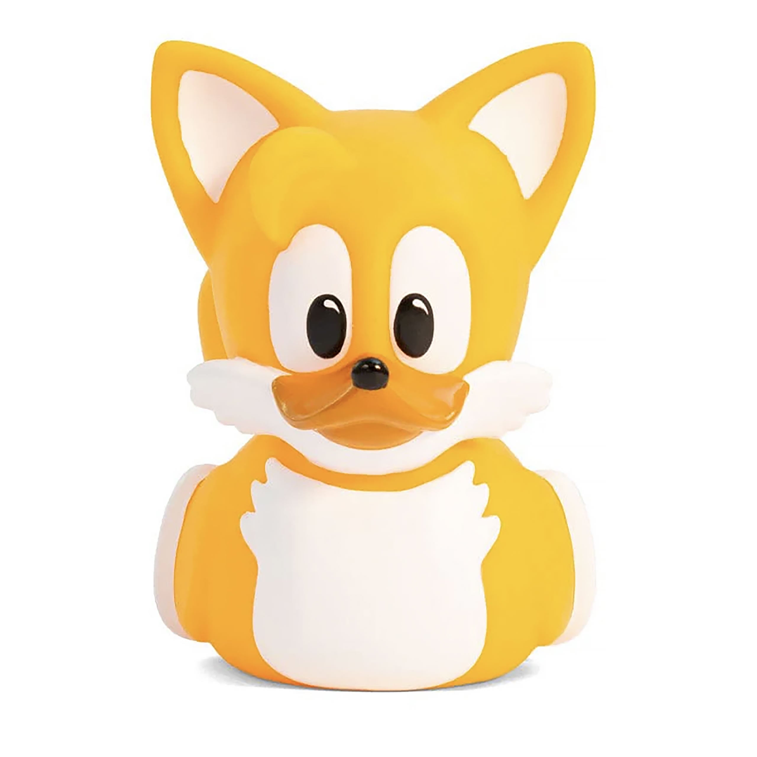 Immagine del prodotto Sonic the Hedgehog - Tails TUBBZ anatra decorativa