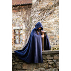 Immagine del prodotto Mantello medievale in lana Ilmar 131 cm