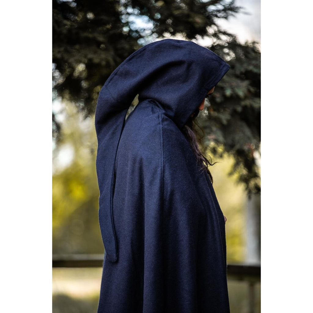 Immagine del prodotto Mantello medievale in lana Ilmar 131 cm